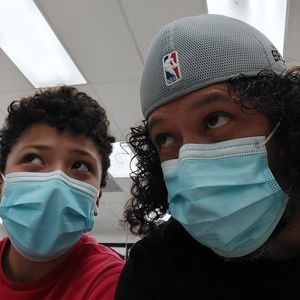 Meet your Posher, Walter